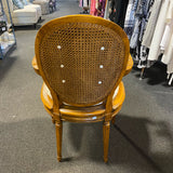 Wood Chair