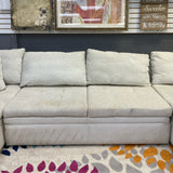 Sofa (Sectional)