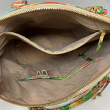 Brahmin designer  purse