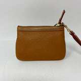 Dooney & Bourke designer  wristlet