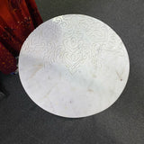 Marble Table (Accent)