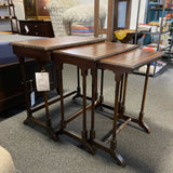Wood Table (Accent)