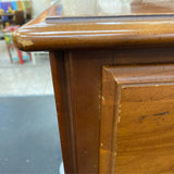 Wood Dresser