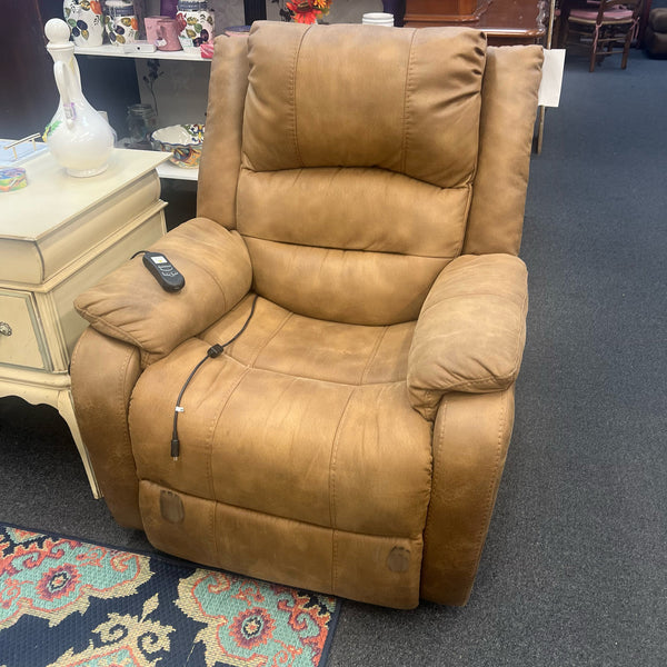 Chair (Recliner)