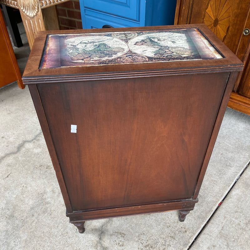 Table (Accent)