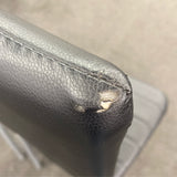 Leather Chair (Dining - Pair)