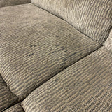 Fabric Sofa (Reclining)