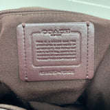 Coach designer  purse