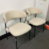 Chair (Dining - Pair)