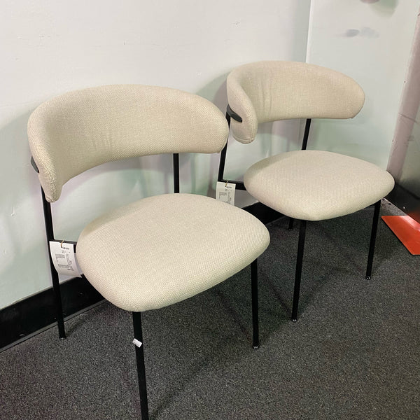 Chair (Dining - Pair)