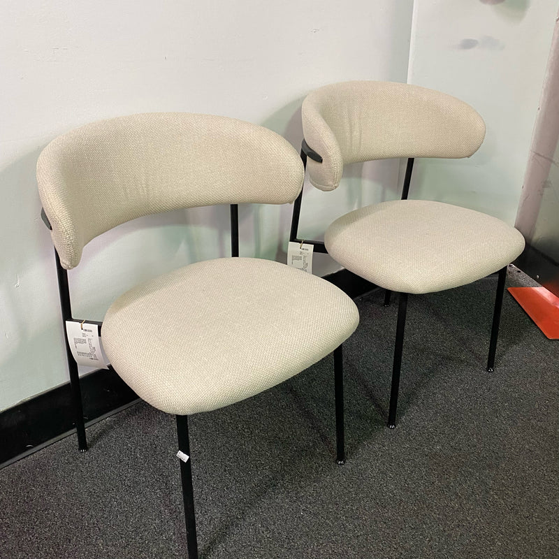 Chair (Dining - Pair)