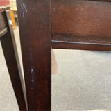 Stool (Bar - No Back)