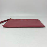 Michael Kors designer  wristlet