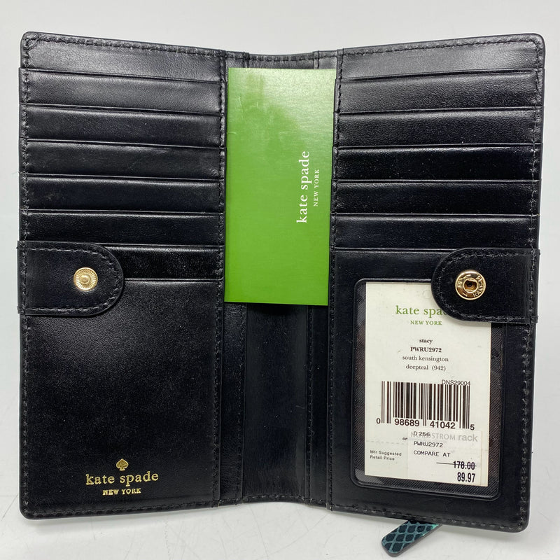 Kate Spade designer  wallet