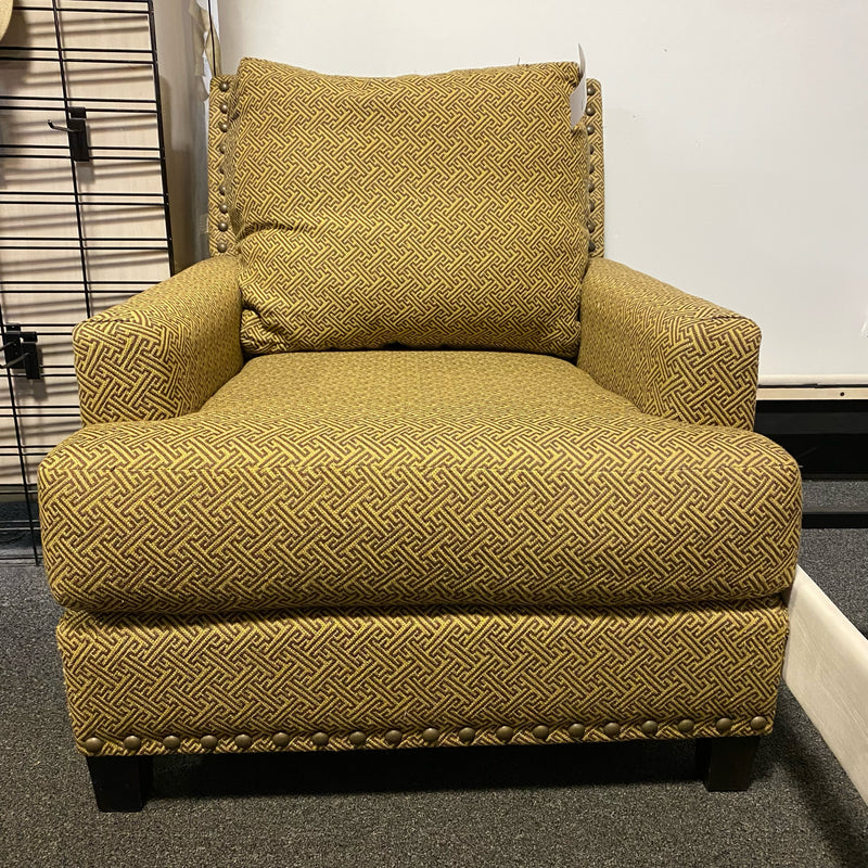 Chair (Accent - single)