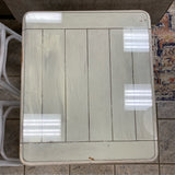 Table ( End)
