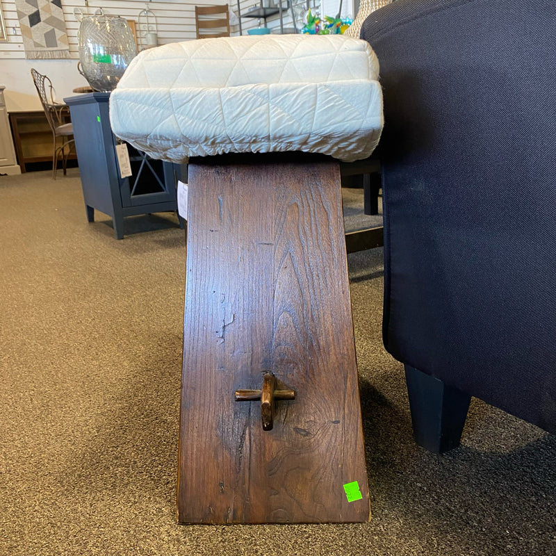 Stool (Bar - No Back)