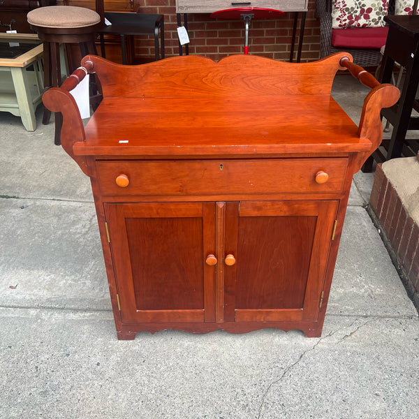 Cabinet (Floor Size)