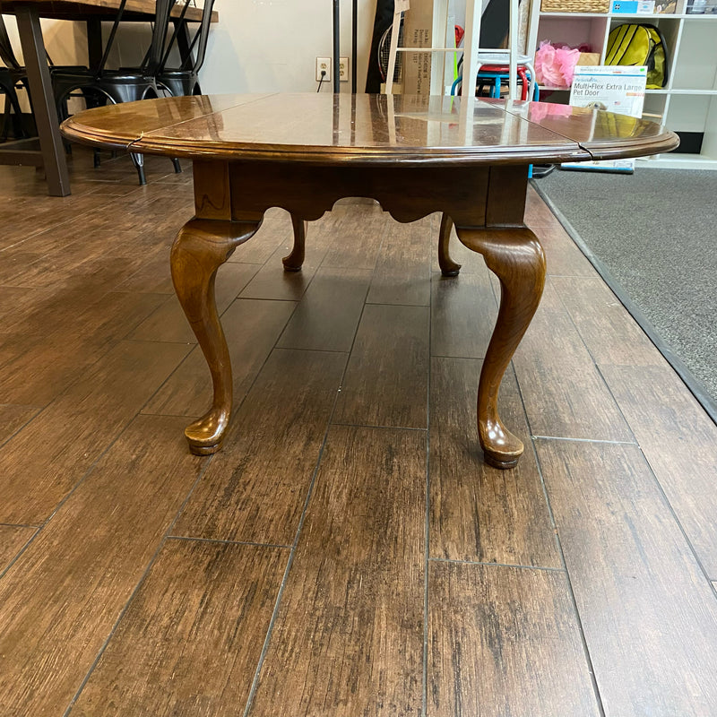 Wood Table ( Coffee)