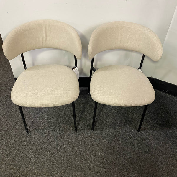 Chair (Dining - Pair)