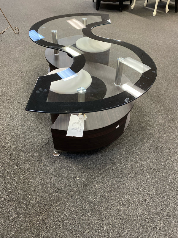 Table ( Coffee)