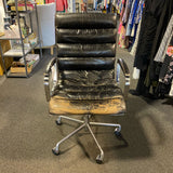 Leather Chair (Office)