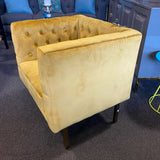 Microfiber Chair (Accent - single)
