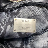 TUMI designer  purse