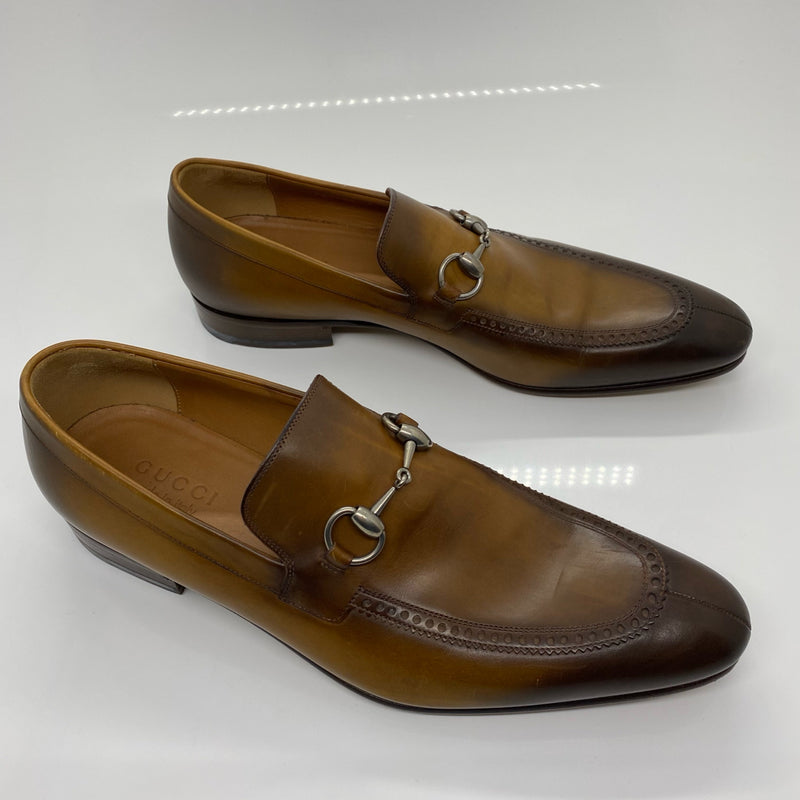 Gucci designer shoes (Mn)