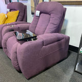 Fabric Chair