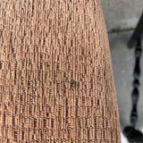Stool (Bar - With Back)