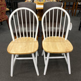 Chair (Dining - Pair)