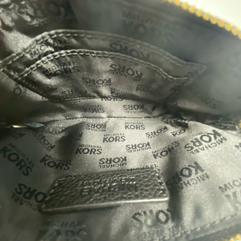 Michael Kors designer  wristlet