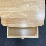 Wood Table (Accent)