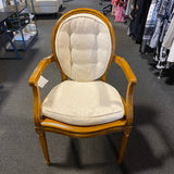 Wood Chair