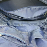 TUMI designer travel