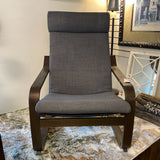 Wood Chair