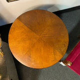 Wood Table (Accent)