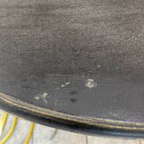 Metal Table (Accent)