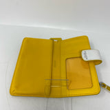 Coach designer  wristlet