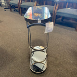 Mirror Table (Accent)
