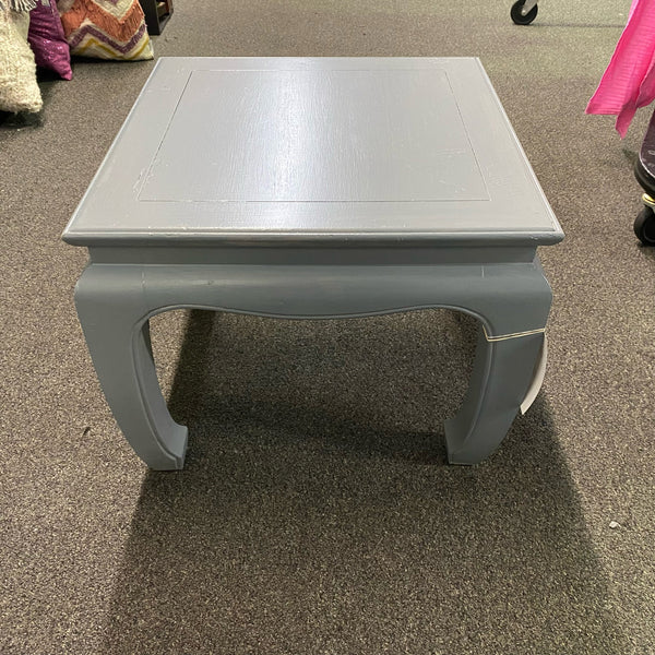 Table ( End)