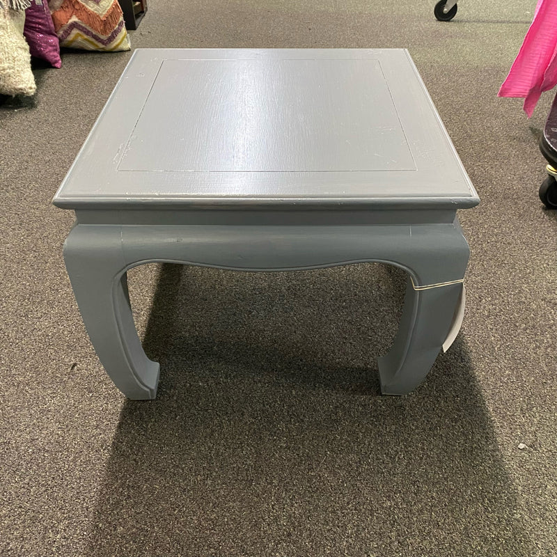 Table ( End)