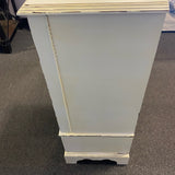 Wood Armoire (Jewelry)