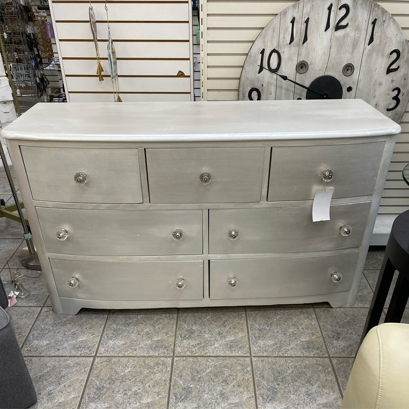 Wood Dresser
