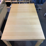 Wood Table ( Dining)