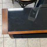 Wood Stand (TV)