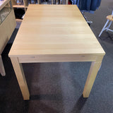 Wood Table ( Dining)