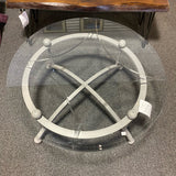 Glass Table ( Coffee)
