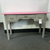 Wood Desk